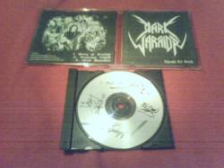 Dark Warrior : Thrash 'Till Death Dark Warrior : Thrash 'Till Death